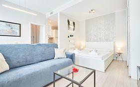 Easylife - Moderno E Climatizzato In Cadorna Fn