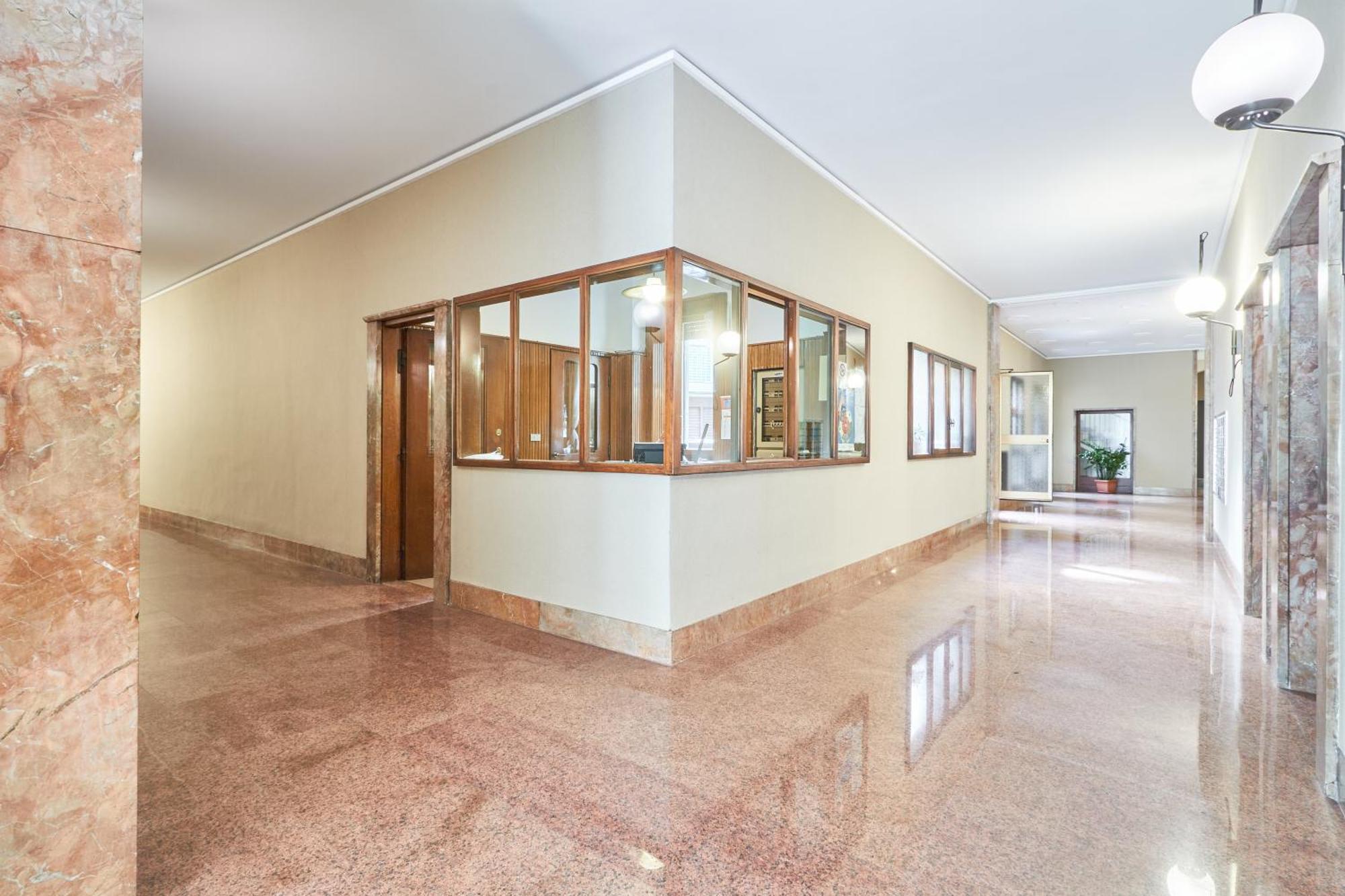 Easylife - Moderno E Climatizzato In Cadorna Fn Milão Exterior foto