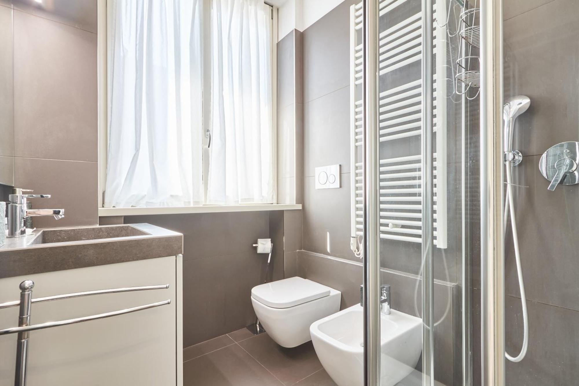 Easylife - Moderno E Climatizzato In Cadorna Fn Milão Exterior foto