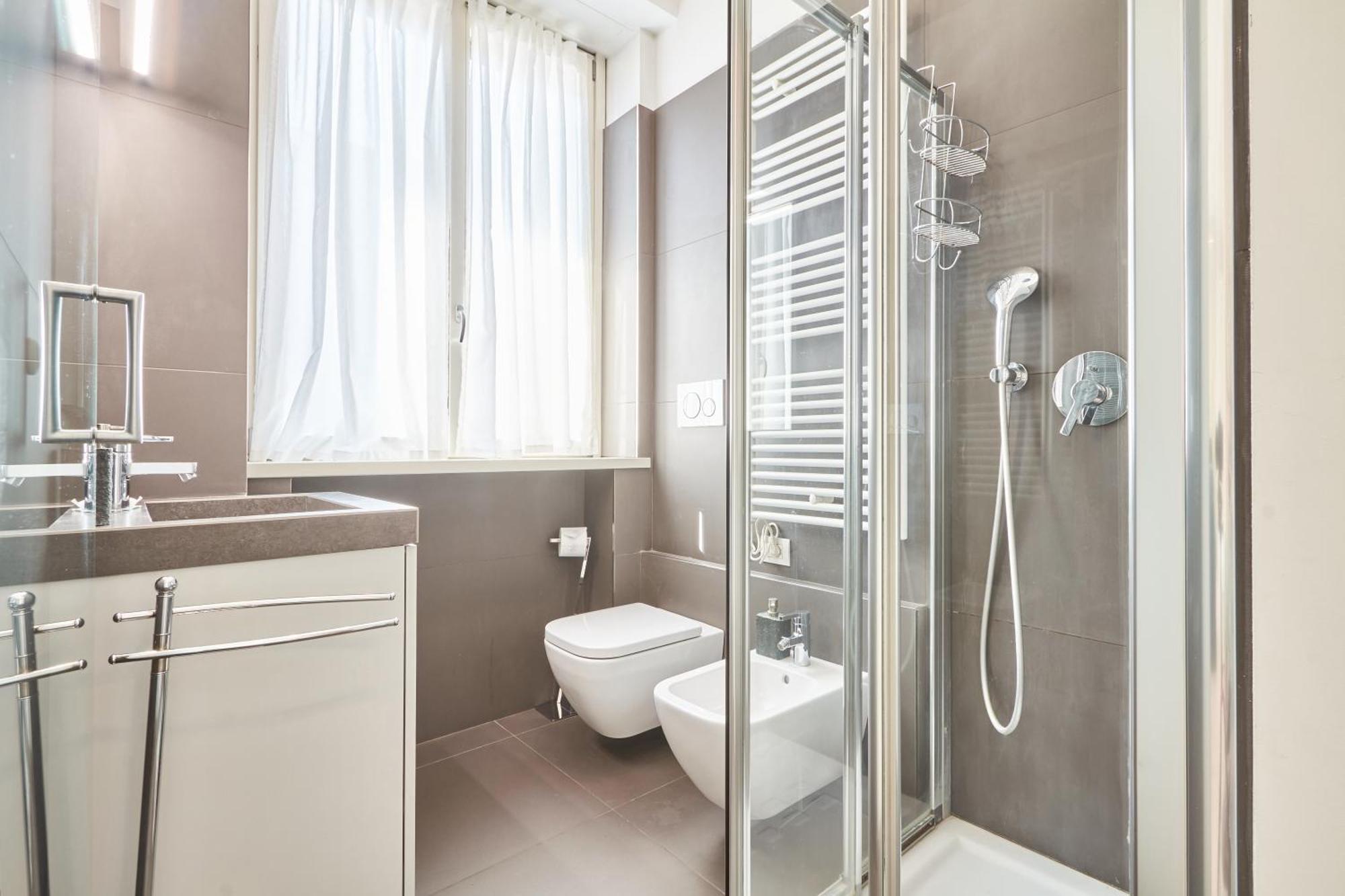 Easylife - Moderno E Climatizzato In Cadorna Fn Milão Exterior foto