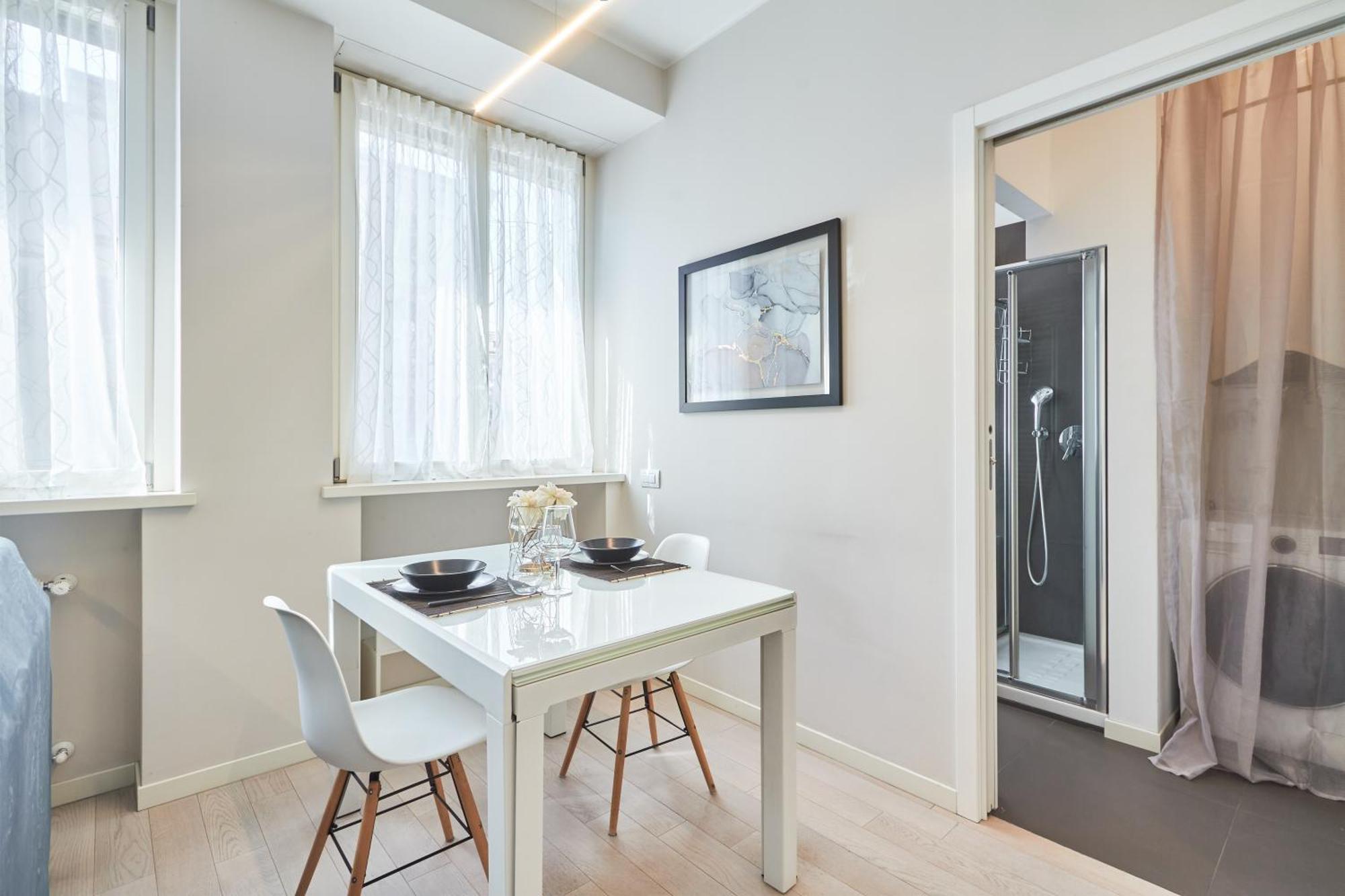 Easylife - Moderno E Climatizzato In Cadorna Fn Milão Exterior foto
