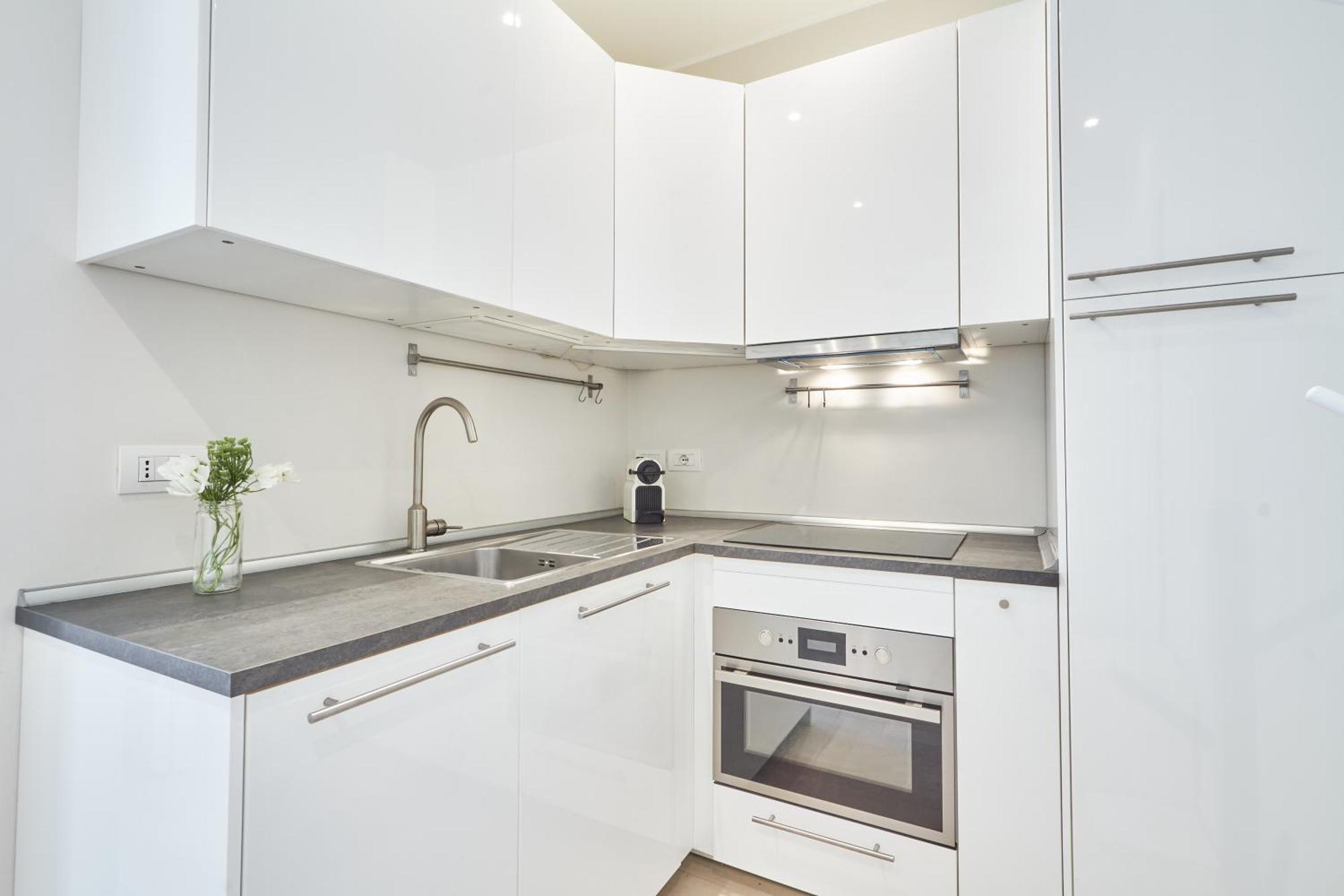 Easylife - Moderno E Climatizzato In Cadorna Fn Milão Exterior foto