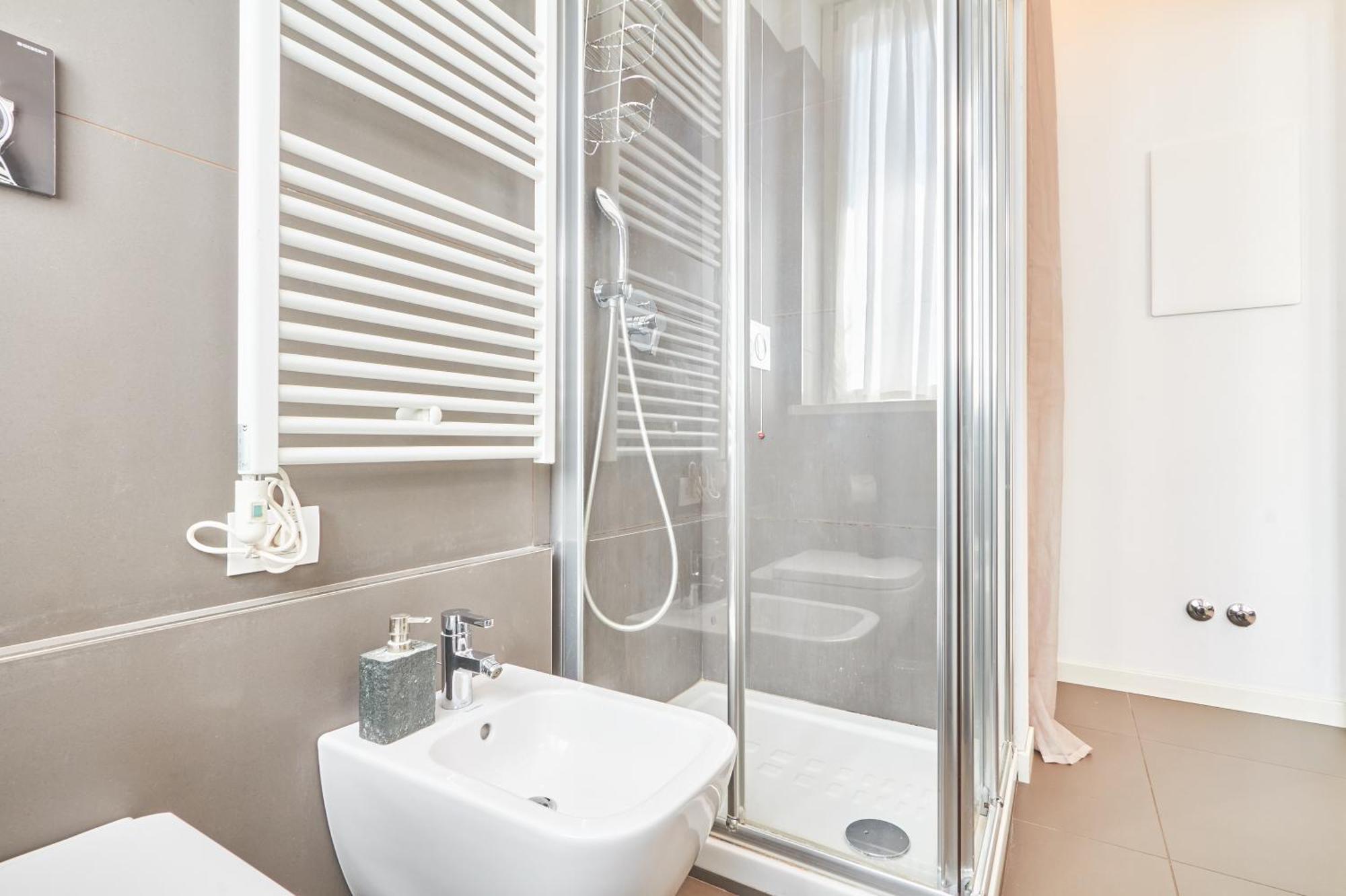 Easylife - Moderno E Climatizzato In Cadorna Fn Milão Exterior foto