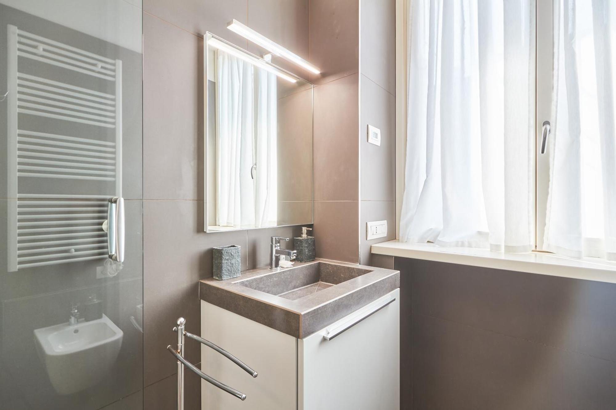 Easylife - Moderno E Climatizzato In Cadorna Fn Milão Exterior foto