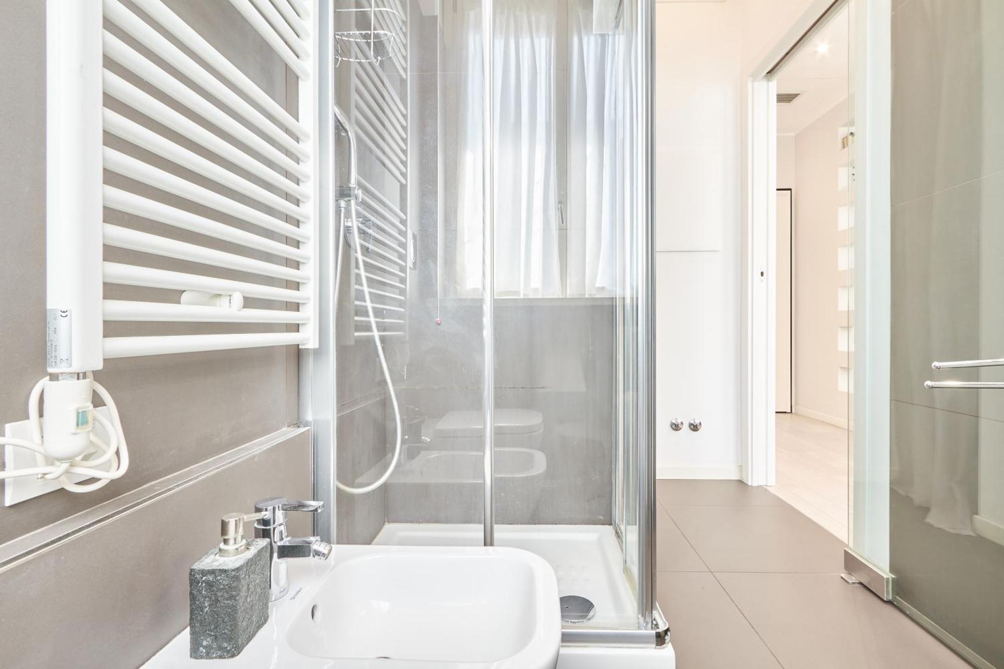 Easylife - Moderno E Climatizzato In Cadorna Fn Milão Exterior foto